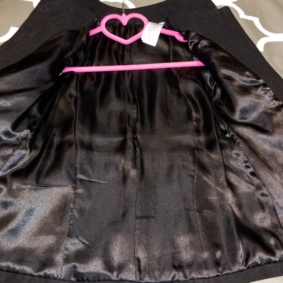 Fall/winter coat - Picture 7 of 8